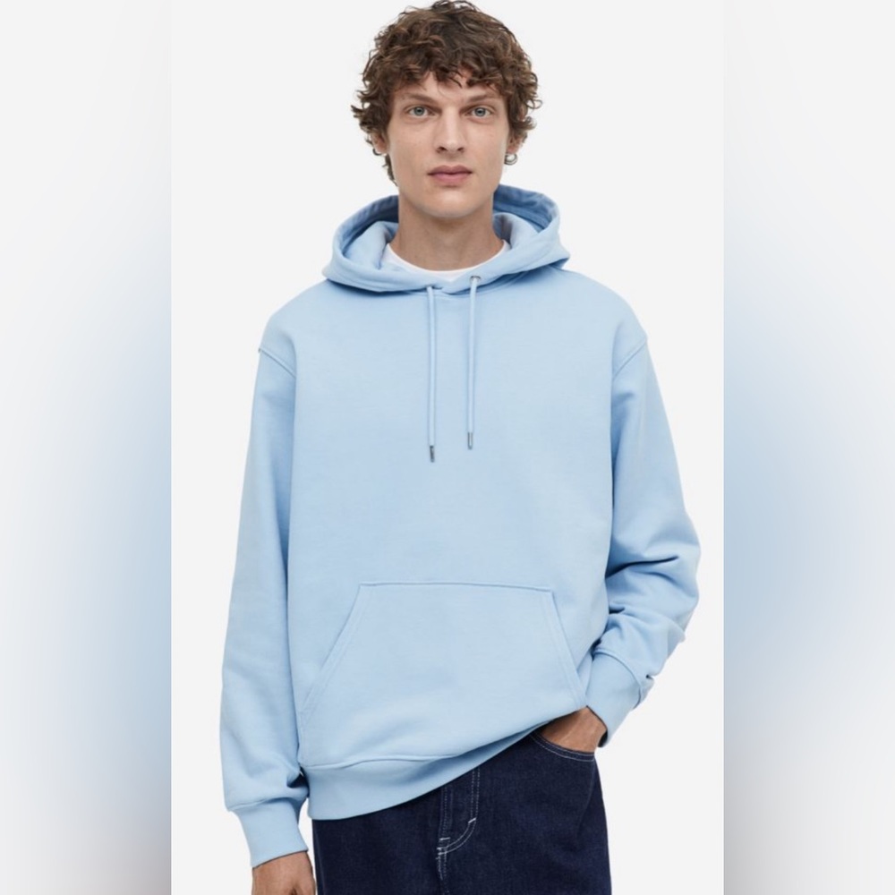 Sweatshirt (M)